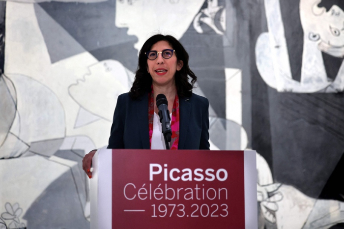 Mobilisation de 42 expositions à travers le monde pour les 50 ans de la mort de Picasso