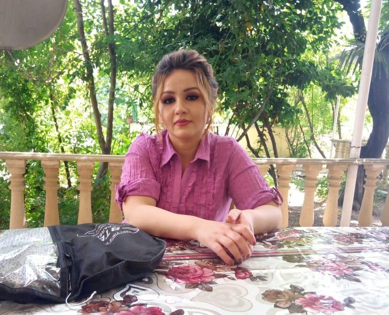    Ağsuda iki qadın itkin düşüb   
   