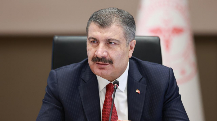   Le ministre turc de la Santé attendu en Azerbaïdjan  