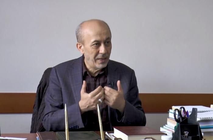 "Valideynlərini basdırmağa belə gəlmirlər" - QMİ sədrinin müavini "Valideynlərini basdırmağa belə gəlmirlər" - QMİ sədrinin müavini