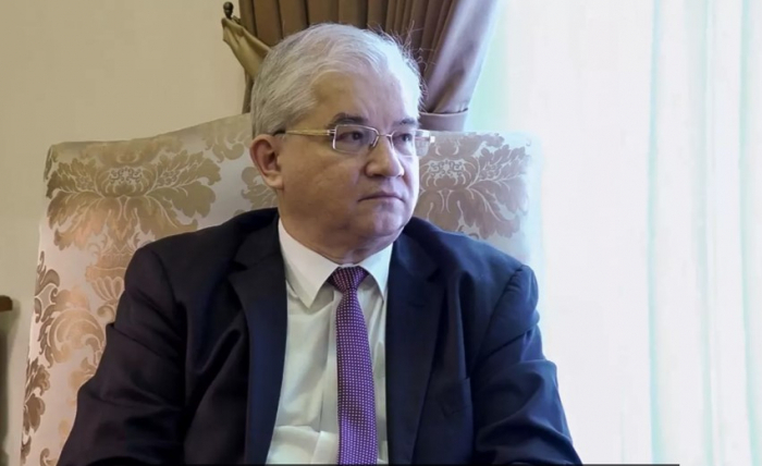 Un représentant spécial de Moscou se rendra à Bakou et à Erevan pour un traité de paix 