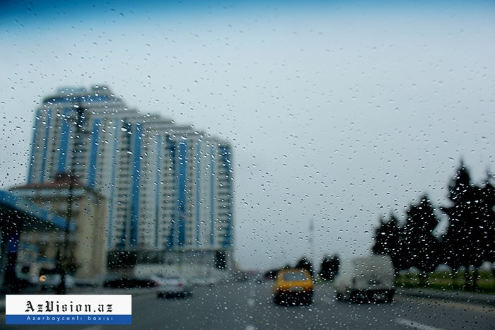 Sabahın hava proqnozu açıqlanıb
Sabahın hava proqnozu açıqlanıb