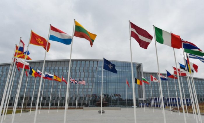    NATO "Şimal axını”ndakı qəzanı  düşünülmüş, tələsik təxribat  adlandırdı   