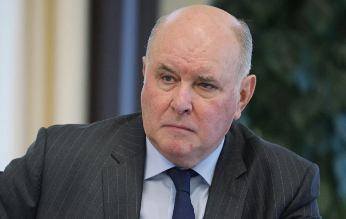    "Atəşkəs Rusiyanın səyləri sayəsində əldə edildi" -    Karasin      
