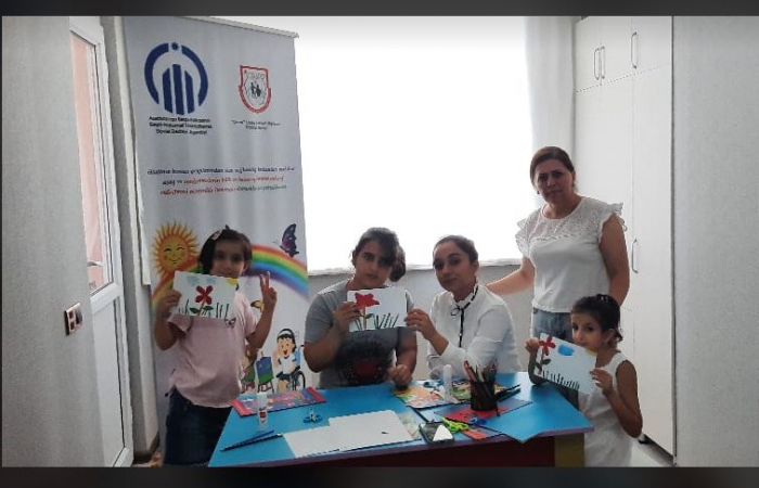 Uşaq və yeniyetmələr üçün innovativ dərnəklər təşkil olunur