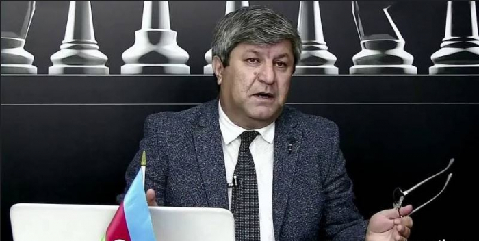  Əvəz Zeynallının barəsində cinayət işi başlanılıb - YENİLƏNİB  
