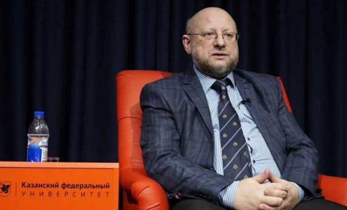  "Nikol rusların yerinə BMT sülhməramlılarını gətirmək istəyir"   