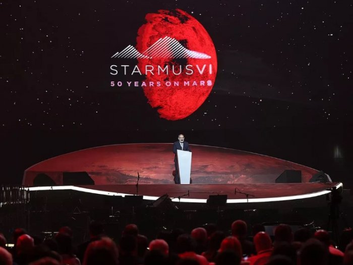 Paşinyanın mühafizəçiləri jurnalistə güc tətbiq etdilər