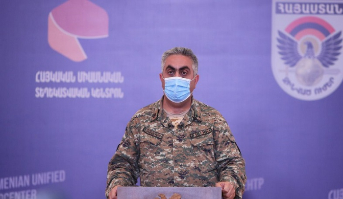    Ermənilərin    "baş taktiki"    Bakının təlim siyasətini təriflədi   