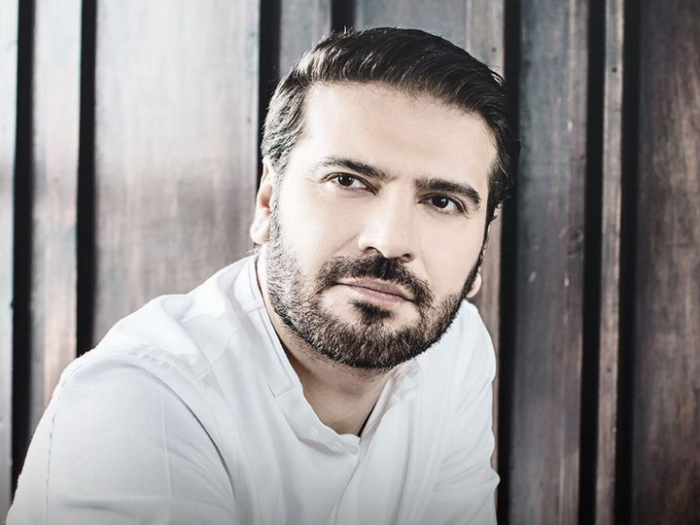 Sami Yusufdən şəhidlərimizlə bağlı paylaşım - FOTO Sami Yusufdən şəhidlərimizlə bağlı paylaşım - FOTO