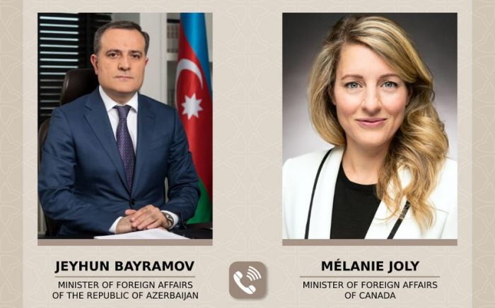 Ceyhun Bayramov: "Ermənistanın məqsədyönlü təxribatları silsilə xarakter daşıyır" Ceyhun Bayramov: "Ermənistanın məqsədyönlü təxribatları silsilə xarakter daşıyır"