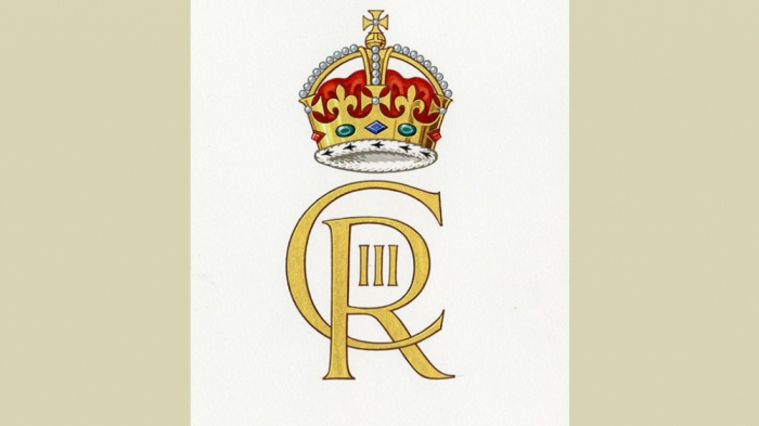 King Charles III’s new monogram revealed at end of mourning