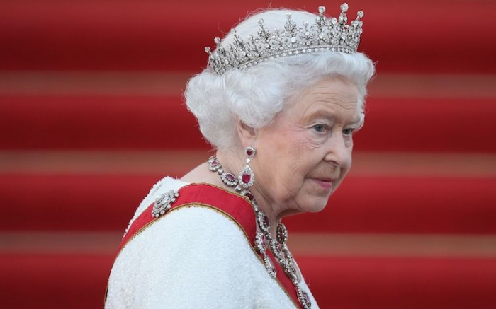   Décès de la reine Elizabeth II :   Les dirigeants du monde expriment leurs condoléances