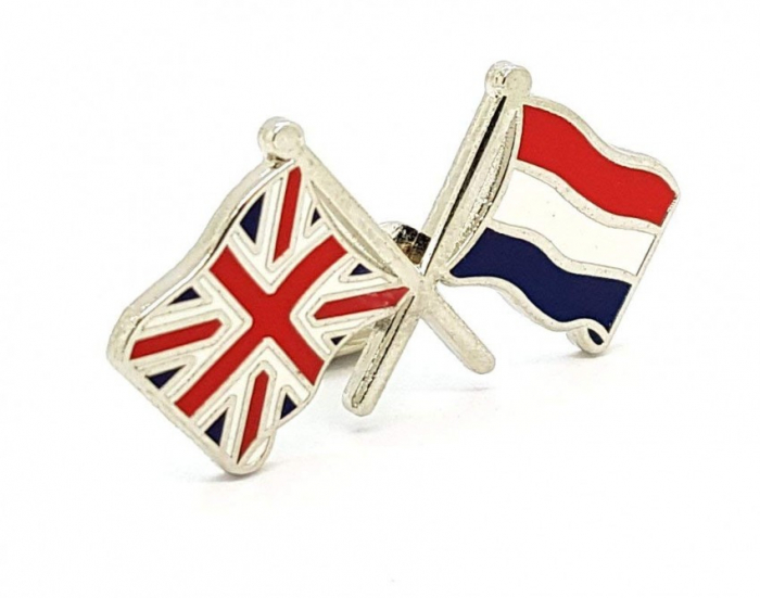 Niderland və Britaniya baş nazirləri Ukraynaya hərbi yardım haqda danışıblar