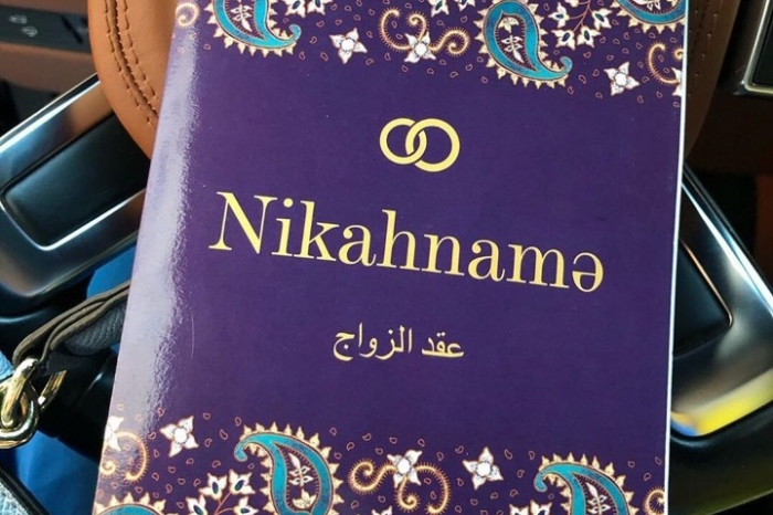 "Qayınatam bütün günü qarğış edir" - Baldızına kəbin kəsdirdiyi deyilən direktor "Qayınatam bütün günü qarğış edir" - Baldızına kəbin kəsdirdiyi deyilən direktor