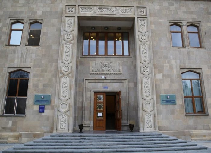   Latviya, Litva və Estoniya ruslara qadağa ilə bağlı razılığa gəliblər     
