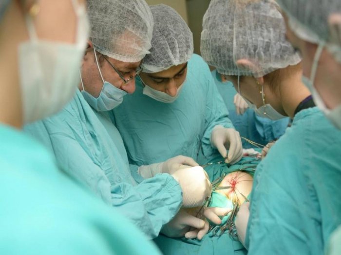    Donor orqanların informasiya bazasının əsasnaməsi təsdiq edildi  
   