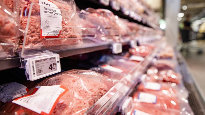 Une ville néerlandaise interdit la publicité pour la viande, une première mondiale