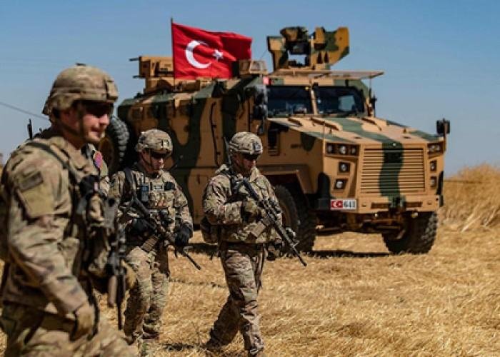 Türkiyə avqustda  90-a yaxın terrorçu zərərsizləşdirib