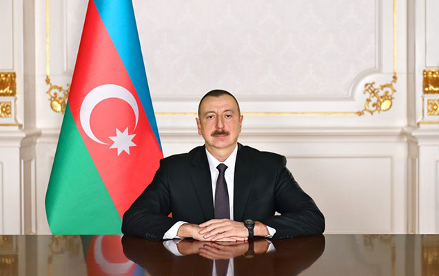 “Baytarlıq xidmətləri monitorinqi” altsistemi yaradılır - FƏRMAN
“Baytarlıq xidmətləri monitorinqi” altsistemi yaradılır - FƏRMAN