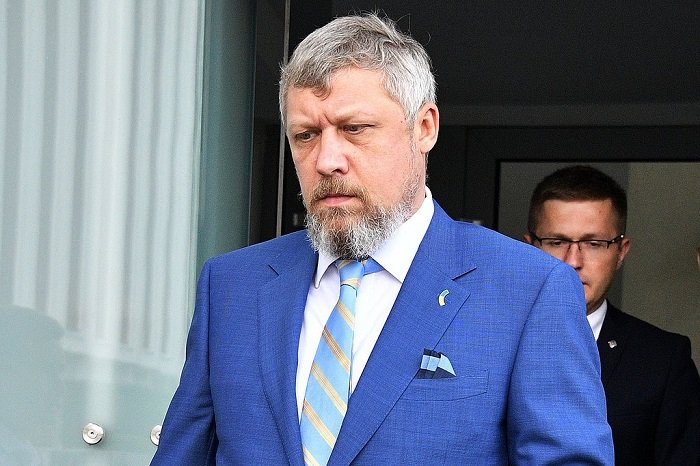    “Ukrayna səfiri səlahiyyətlərini aşmışdı” –    Qazax politoloq      