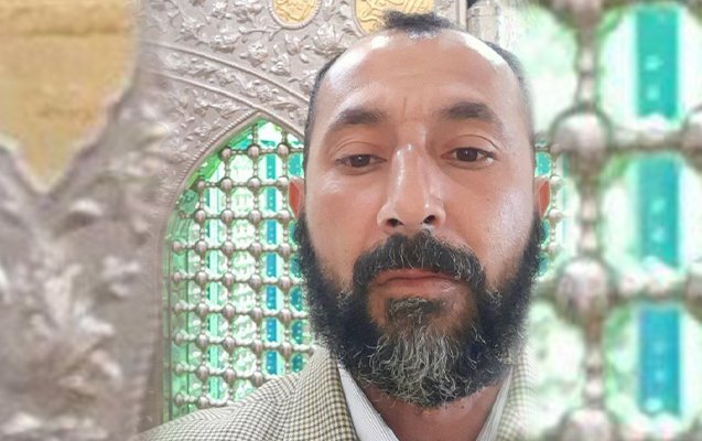   Özünü qazi kimi təqdim edən şəxs həbs olundu     
