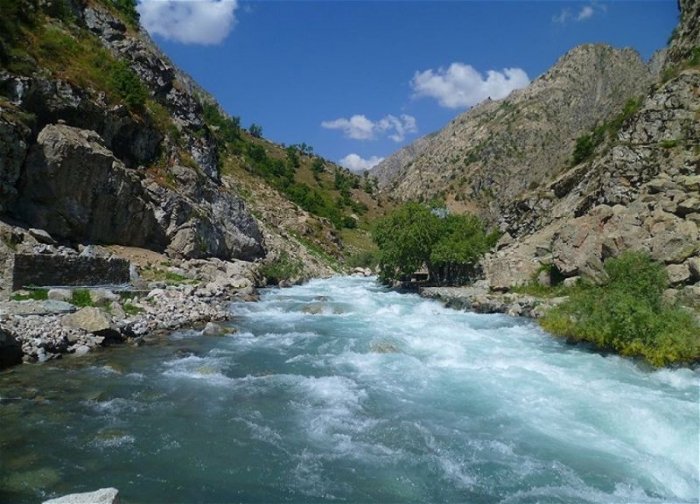 Çaylarda sululuğun artacağı gözlənilir  
