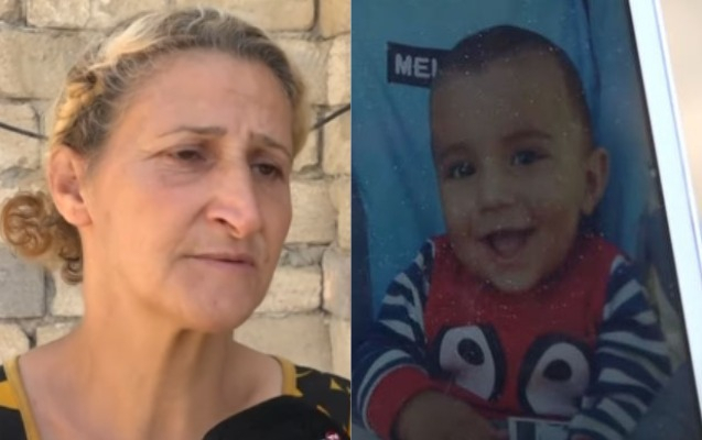 "Südünə zəhər qatıb, sonra da boğub öldürüb" - 1 yaşlı uşağın ölümünün təfərrüatı + VİDEO "Südünə zəhər qatıb, sonra da boğub öldürüb" - 1 yaşlı uşağın ölümünün təfərrüatı + VİDEO
