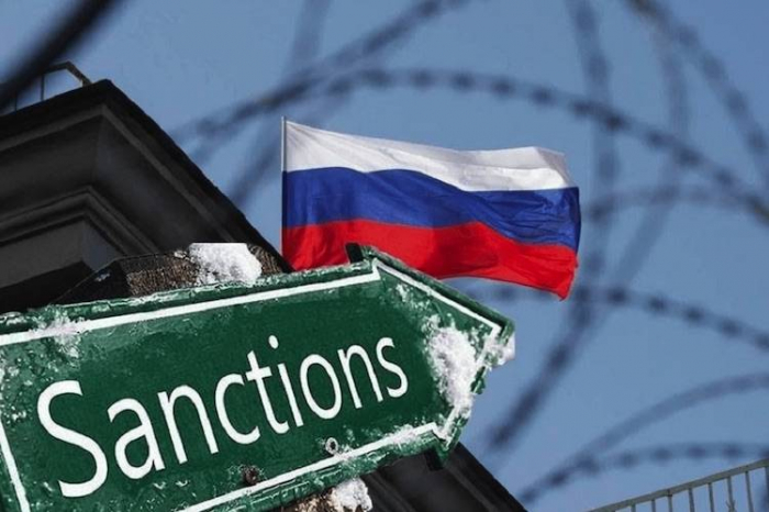    Rusiyaya qarşı 8-ci sanksiyalar paketi oktyabrda hazır ola bilər     
