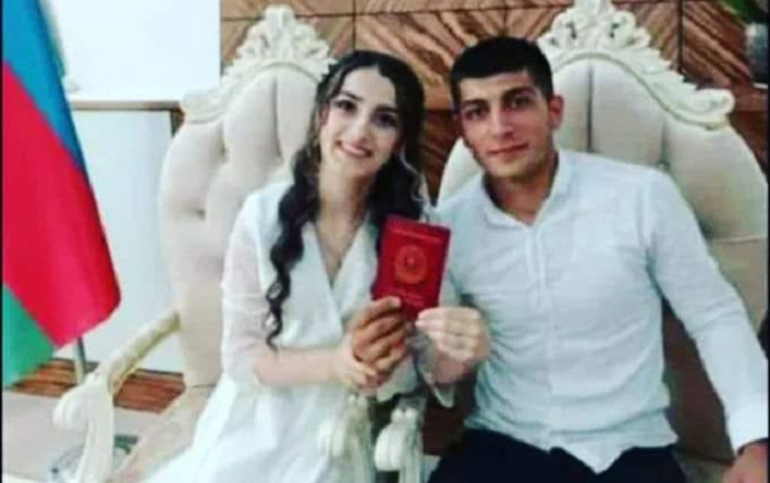    Gələn ay toyu olacaqdı, şəhid oldu   