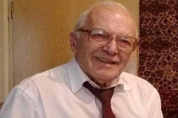  Şair-tərcüməçi Səyavuş Məmmədzadə vəfat edib 