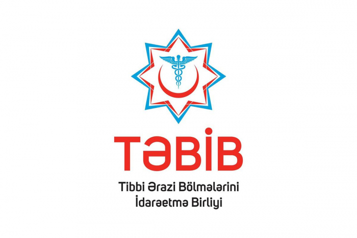 “İnnovasiya və Təchizat Mərkəzi” TƏBİB-in tabeliyinə verilib “İnnovasiya və Təchizat Mərkəzi” TƏBİB-in tabeliyinə verilib