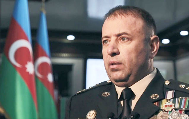 Tehran Mənsimov Daşaltı əməliyyatı barədə: "Hava hücumundan müdafiə vasitəsiylə atəş açırdılar" Tehran Mənsimov Daşaltı əməliyyatı barədə: "Hava hücumundan müdafiə vasitəsiylə atəş açırdılar"