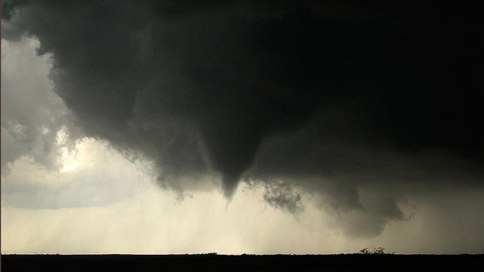 27 départements français placés en vigilance orange pour orages