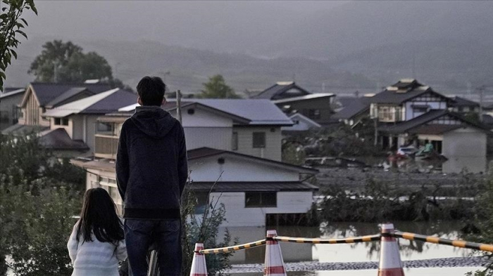 9 millions de personnes évacuées après le passage du puissant typhon Nanmadol au Japon