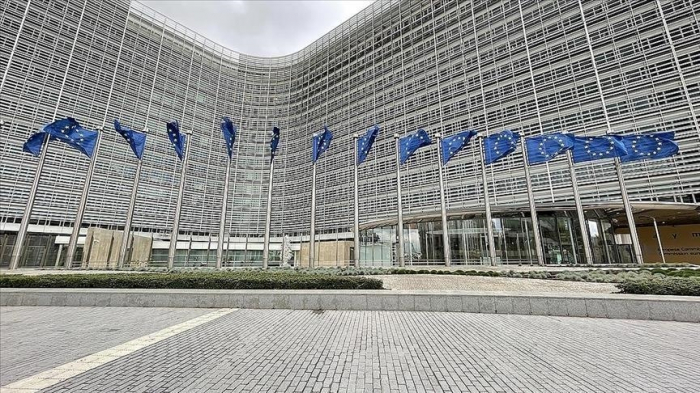 UE: Suspension de l