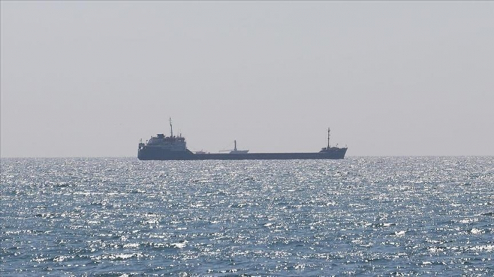 Türkiye : 3 nouveaux navires céréaliers quittent l