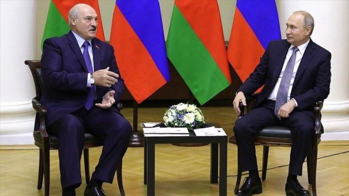       Putin səfərbərlikdən yayınanlara:    "Qoy qaçsınlar!"   