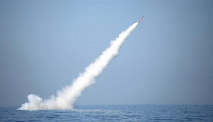 La Corée du Nord tire deux missiles balistiques vers la mer de l