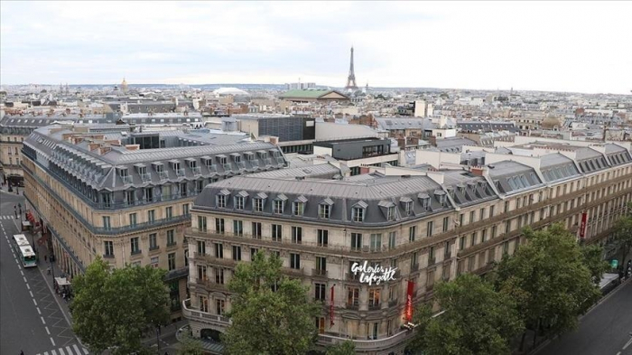Les villes françaises dégringolent dans le classement des villes les plus sûres du monde