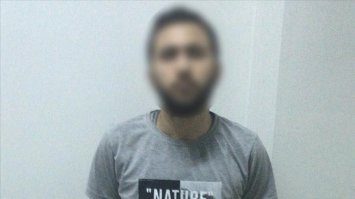 Ankara : Entrainé en Grèce, un terroriste du PKK/KCK capturé à Istanbul