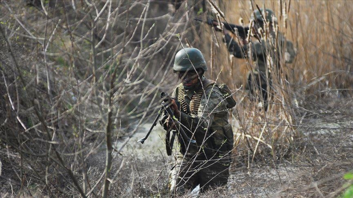 Türkiye : 4 soldats tués dans le nord de l