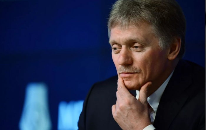    Peskov Azərbaycanı foruma dəvət etməmələrindən danışdı    
