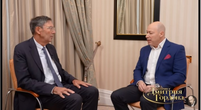    ABŞ-ın keçmiş səfiri Putinin sonunun necə olacağını proqnozlaşdırıb   