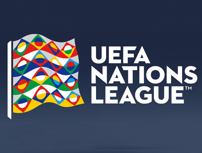 German referees to control Azerbaijan vs Kazakhstan match in UEFA Nations League