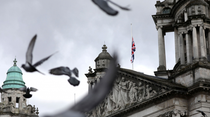    Britaniyada böhran:    Milyonlarla insan yoxsul ola bilər      
