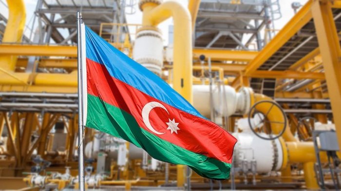    "Azərbaycan və İsrail Avropaya qaz tədarükünü artırır" -    Deutsche Welle      