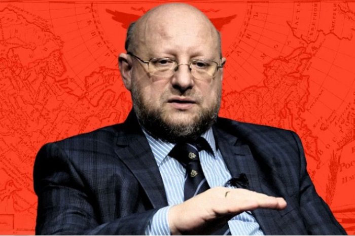    "Rusiya ermənilərin əvəzinə Ermənistanı qorumayacaq" -    Kolerov      