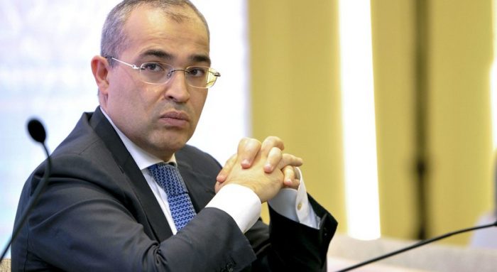 Mikayıl Cabbarovun qəbul vaxtı dəyişdirildi
Mikayıl Cabbarovun qəbul vaxtı dəyişdirildi