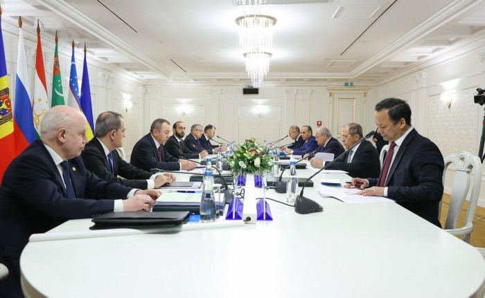 "Erməni hərbçiləri Azərbaycan ərazilərindən tam çıxarılmayıb" - XİN başçısı "Erməni hərbçiləri Azərbaycan ərazilərindən tam çıxarılmayıb" - XİN başçısı